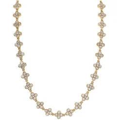 Clearance Total Glam Necklace Women Necklaces