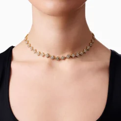 Clearance Total Glam Necklace Women Necklaces