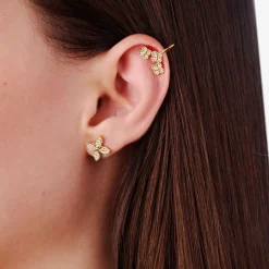 Best Total Glam Single Ear Cuff Women Earrings