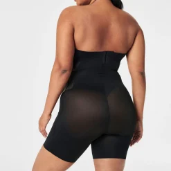 Sale TotalContour High-Waisted Mid-Thigh Short Women Shapewear
