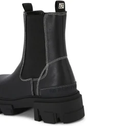 Hot Trekker Chelsea Boots Women Boots