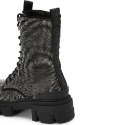 Outlet Trekker Gem Biker Boots Women Boots