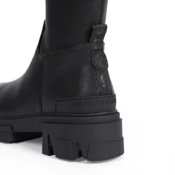 Hot Trekker Knee High Sock Boots Women Boots