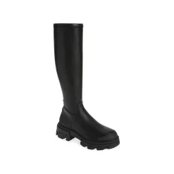 Sale Trekker Sock Knee-High Boots Women Boots