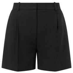 New Trent High-Rise Shorts Women Trousers & Shorts