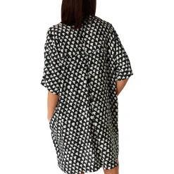 Sale Triangle Mini Dress Women Dresses