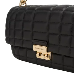 Hot Tribeca Large Quilted Shoulder Bag Women Shoulder Bags|Occasion Bags