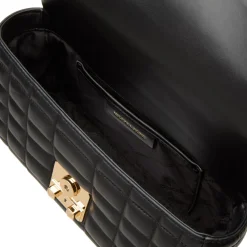Hot Tribeca Large Quilted Shoulder Bag Women Shoulder Bags|Occasion Bags