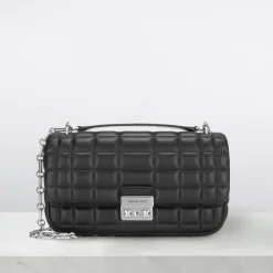 Best Tribecca Quilted Large Crossbody Bag Women Crossbody Bags