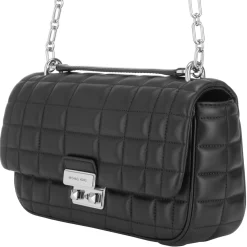Best Tribecca Quilted Large Crossbody Bag Women Crossbody Bags