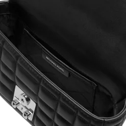 Best Tribecca Quilted Large Crossbody Bag Women Crossbody Bags