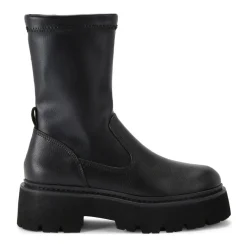 Clearance Trick Flat Boots Women Boots