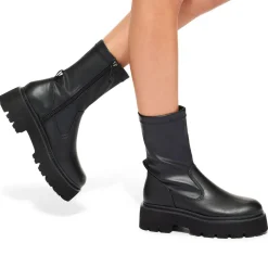 Clearance Trick Flat Boots Women Boots