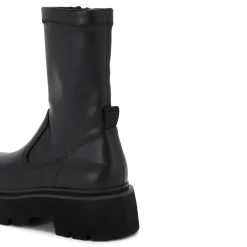 Clearance Trick Flat Boots Women Boots