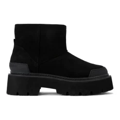 Discount Trick Warm Ankle Boots Women Boots