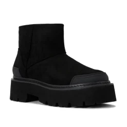 Discount Trick Warm Ankle Boots Women Boots