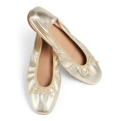 Best Trilly Ballet Flats Women Flats