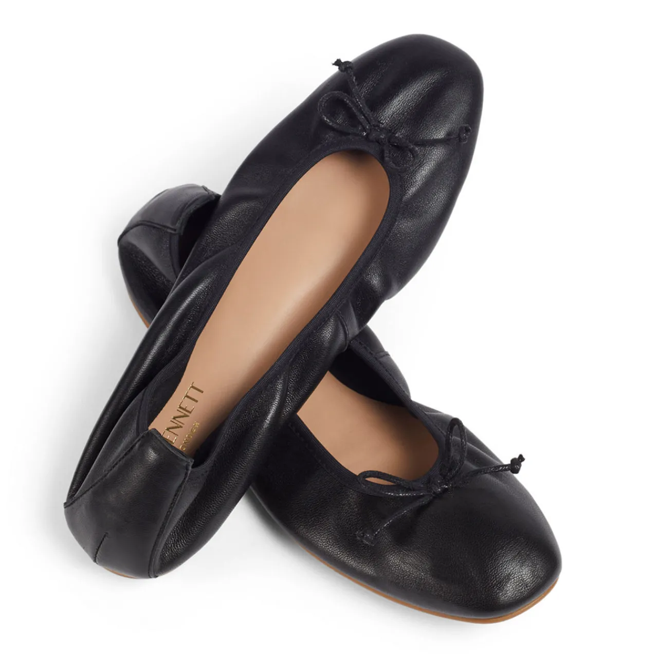 Clearance Trilly Ballet Flats Women Flats