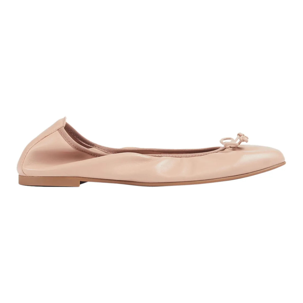 Clearance Trilly Ballet Flats Women Flats