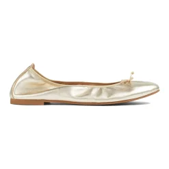 Hot Trilly Bow Ballet Flats Women Flats