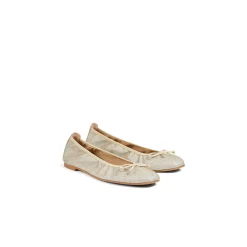 Hot Trilly Glitter Ballet Flats Women Flats