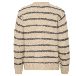 Sale Trina Striped Sweater Women Sweaters & Cardigans