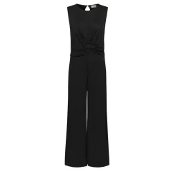 Discount Trine Twist Front Jumpsuit Women Jumpsuits