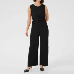 Discount Trine Twist Front Jumpsuit Women Jumpsuits