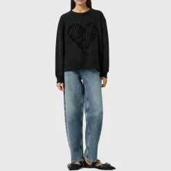 Hot Trip Piper Sweatshirt Women Sweatshirts & Hoodies