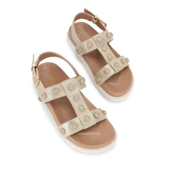 New Triumph Embellished Sandals Women Sandals