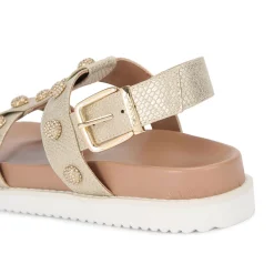 New Triumph Embellished Sandals Women Sandals