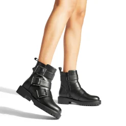 New Trixie2 Biker Boots Women Boots