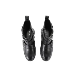 New Trixie2 Biker Boots Women Boots