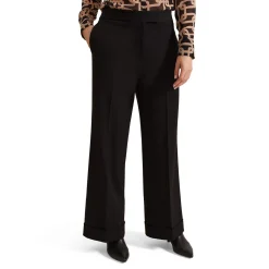 Sale Trixie Twill Trouser Women Trousers & Shorts