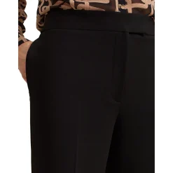 Sale Trixie Twill Trouser Women Trousers & Shorts