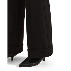Sale Trixie Twill Trouser Women Trousers & Shorts