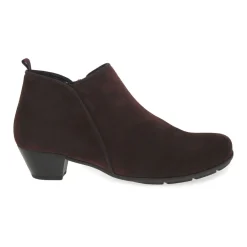 Trudy Ankle Boots Women Boots