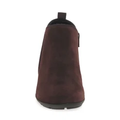 Trudy Ankle Boots Women Boots
