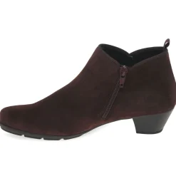 Trudy Ankle Boots Women Boots