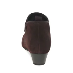 Trudy Ankle Boots Women Boots