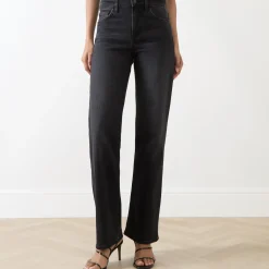 Online True Straight Leg Jeans Women Denim