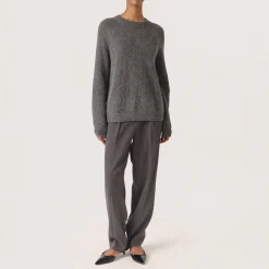Discount Tuesday Knit Sweater Women Sweaters & Cardigans