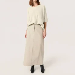 Clearance Tuesday Knit Sweater Women Sweaters & Cardigans