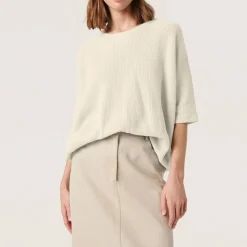 Clearance Tuesday Knit Sweater Women Sweaters & Cardigans