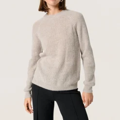 Clearance Tuesday Knitted Sweater Women Sweaters & Cardigans