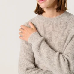 Clearance Tuesday Knitted Sweater Women Sweaters & Cardigans