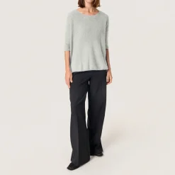 Discount Tuesday Knitted Sweater Women Sweaters & Cardigans