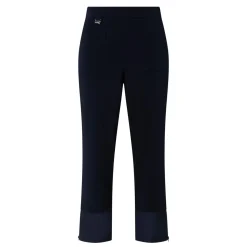 Sale Turn-Up Cuff Trousers Women Trousers & Shorts