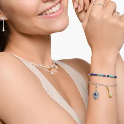 Turtle Sterling Silver Charm Pendant Women Charms