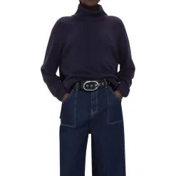 Sale Turtleneck Cashmere Sweater Women Sweaters & Cardigans